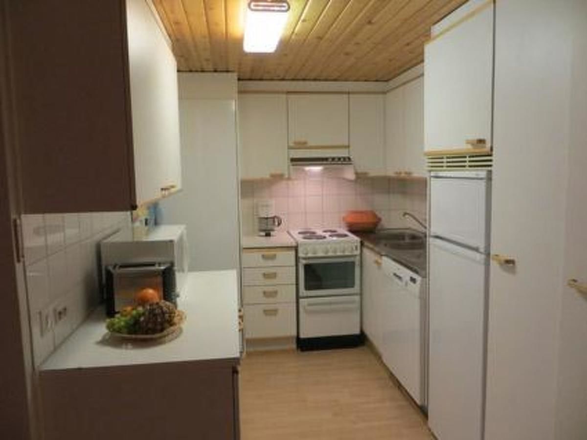 Дома для отпуска Holiday Home Ylläskakkonen b9 Юллясярви-35